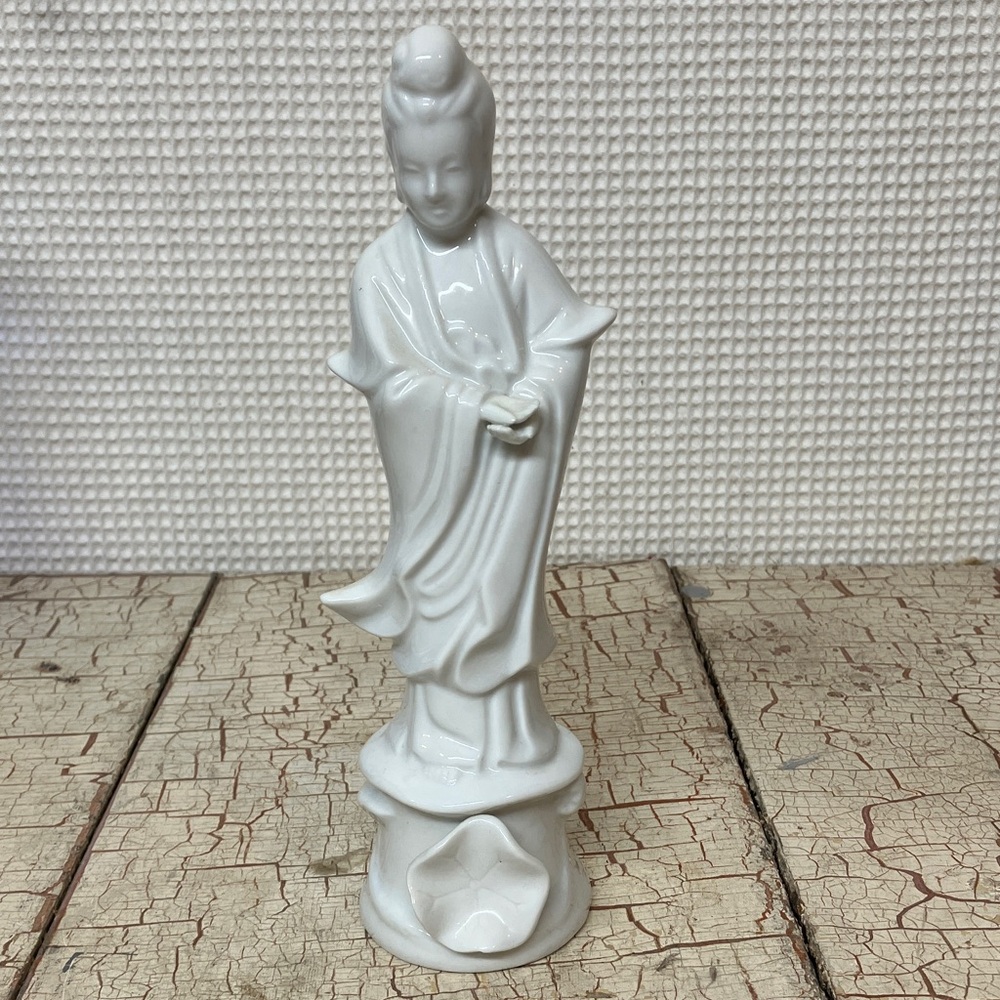 Guanyin Statue